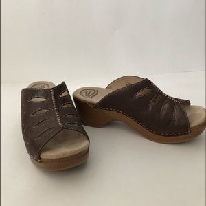 Dansko Mules